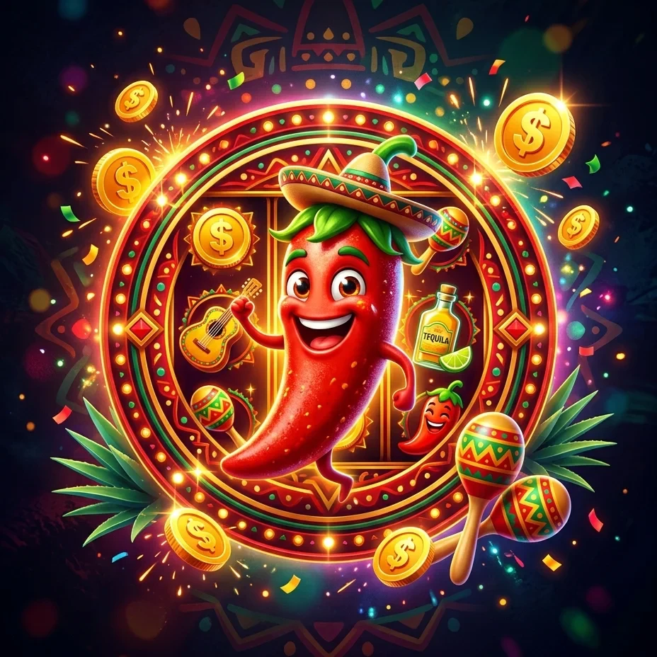 Φρουτάκι Hot Pepper